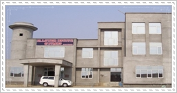 Dr. Ravinder Institute of Nursing